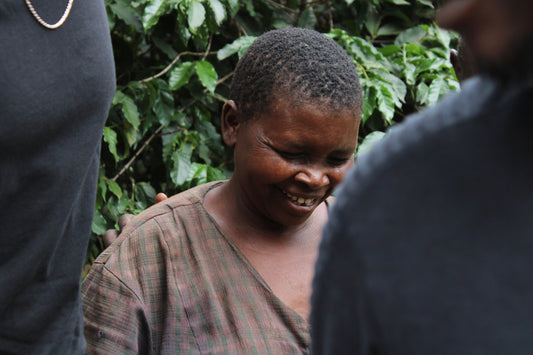 Aidah The One Woman Band