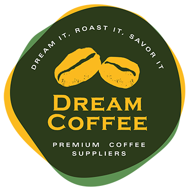 Dream Coffee Uganda